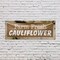 Signmission Farm Fresh Cauliflower, 18 Inch x 48 Inch, Vinyl Banner B-30586 - alternate 3