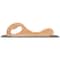 Performance Tool 17 in. Longboard Sander, Wood Handle, EVA Foam Pad, Auto Body W3060 - alternate 4