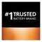 Duracell Lithium Coin Batteries, 1632 DL1632BPK - alternate 3