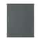 3M ABRASIVE SHEET, 11 IN L X 9 IN W, 320 GRIT, EXTRA FINE GRADE, SILICON CARBIDE, 50PK 7000148222 - alternate 2