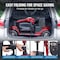 Vevor Heavy-Duty 4 Wheel Mobility Scooter for Seniors 12 Mile Long Range 265LBS W3467 - alternate 3