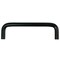 Laurey 4in Tech Wire Pull - Matte Black 34320 - alternate 2