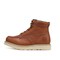 Handpoint Mens 6 in Soft Toe Work Boots-Water Resistant Moc Toe Safety Boots, EH Rated, 10.5 HVB302-EE-10.5 - alternate 2