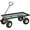 Millside Metal Deck Nursery Wagon, 20 Inch x 38 Inch 20X38W - alternate 1