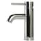 Alfi Brand ALFI brand AB1433-PC Polished Chrome Sgl Lever Bathroom Faucet AB1433-PC - alternate 2