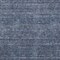 Homeroots 9' X 12' Navy Blue And Ivory Geometric Washable Indoor Outdoor Area Rug 605594 - alternate 2