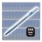 Bic Round Stic Xtra Life Ballpoint Pen, Stick, Medium 1 mm, Blue Ink, Translucent Blue Barrel, 500PK GSM500E-BLU - alternate 3
