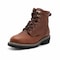 Handpoint Men's 6 in Soft Toe Slip Resistant Durable Breathable Work Boots, 6.5 84314D-6.5 - alternate 1