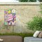 Trademark Fine Art Outdoor Canvas Art - Jess Stempel 'You Got This 2' Wall Art for Patios, or Gardens GRL01727-OC1219WR - alternate 2