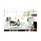 Post-It Note, 3"x3", Supr-stikie, Canary, PK24 654-24SSCP - alternate 3