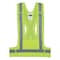Ergodyne Safety Vest, Breakaway Hi-Vis, S/M 8142BA - alternate 1