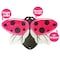 Insect Lore Pink Ladybug Dress-Up Wings 4910 - alternate 2