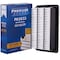 Premium Guard Engine Air Filter,  PA5833 - alternate 1