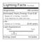 Bulbrite 50-Watt Equivalent Dimmable Flood PAR20 Medium E26 LED Light Bulb, 2700K, 6PK 861756 - alternate 2