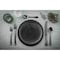 Mepra Perla Ice Black Gold Flatware  Set - 5 Pcs. 107622005ION - alternate 2