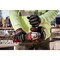 Milwaukee Tool Anti-Vibration Cut Level 4 High Dexterity Nitrile Dipped Glove - M 48-73-8761 - alternate 5