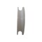 Komatsu HOSE SHEAVE, OEM CJ4001110060 - alternate 2