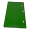John Deere COVER LWR FINGER BAR NARR, JOHN DEERE OEM H222016 H222016 - alternate 2