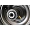 Antego 13 x 6.5-6 in Lawn Mower Tire & Wheel, Dark Gray, 2 PK A6450010820804136506 - alternate 2