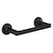 Brizo Kintsu 8 Towel Bar 694706-BL - alternate 2