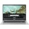 Asus CX1400CKA - INTEL CELERON N4500 1.1GHZ DUAL-CORE UP TO 2.8GHZ - 14 INCH 1366 X 7 CX1400CKA-DB44 - alternate 10