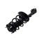 Fcs Struts Suspension Strut And Coil Spring Assembly 4331660R - alternate 2