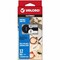 Velcro Portable Cord Ties, Cable Tie, Multi, 6PK VEL30816USA - alternate 1