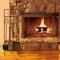 Lavish Home 5-Piece Fireplace Tools Set Fire Tools for Fire Places, Fire Pits, and Woodstoves Indoor/Outdoor 80-FPTS-13 - alternate 3