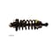 Kyb Complete Corner Unit Assembly -Strut, Mount and Spring,  SR4141 - alternate 1