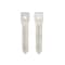 Aks Keys MFK Refill Key Blank Blade for Hyundai HY17 BL-HYUNDAI-32 - alternate 1
