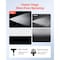 Vevor Stand Airless Paint Sprayer Airless Sprayer with Cart 650W House Exterior RP8623S - alternate 3
