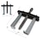 Performance Tool 6-3/4 in. Twin Jaw Puller, Bearing Gear Bush Puller, Reversible Adjustable W87135 - alternate 2