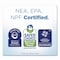 Tide Free and Gentle Liquid Laundry Detergent, 64 Loads, 84 oz Bottle 21440 - alternate 3