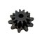 Cnh SPROCKET ASSEMBLY , CNH OEM 603467R1 603467R1 - alternate 1