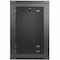Tripp Lite 18U WALL MOUNT RACK ENCLOSURE SRW18US13 - alternate 2