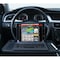 Performance Tool Steering Wheel Caddy, Laptop Desk, Lunch Tray, Cup Holder W1283 - alternate 2