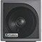 Cobra HighGear Speaker - 15 W (PMPO) Woofer Tweeter Midrange HG S100 - alternate 1