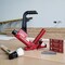 Powernail 18-Gauge Pneumatic Cleat Hardwood Floor Stapler 50PFLEXW.PWR - alternate 2