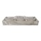 Homeroots 21" Gray Solid Wood Box 488021 - alternate 4