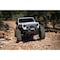 Body Armor 4X4 2018-C Jeep Wrangler Jl/Gladiator Tube Grill GuardBolt On JL-5124 - alternate 2