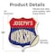 Signmission Joseph's Workshop, 18 Inch X 18 Inch, Vinyl Decal SHI-D-18-489-JOSEPH - alternate 2
