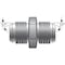 Gates Male JIC 37 Flare to Male JIC 37 Flare SAE to SAE G60410-0806 - alternate 3