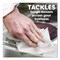 Bounty Select-A-Size Triple Roll Paper Towels, 2-Ply, 5.9 x 11, White, 123 Sheets/Roll, 12PK 60107/58299 - alternate 3