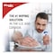 Wypall WypAll Critical Clean Foodservice Cloths (51639), Quarterfold, Red Cloths, 1 Box, 200 Sheets 51639 - alternate 3