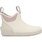 Xtratuf Women's Ankle Deck Boot, Ivory, Size 6 XWAB902 - alternate 1