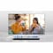 Samsung 3.1.2 Ch 380W Soundbar Blk HW-Q600F/ZA - alternate 4