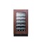Summit 18in Wide Built-In Wine Cellar Panel Not Included CL18WCPNR - alternate 2