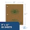 Roaring Spring Environotes Recycled, Spiral, PK24 13485CS - alternate 4