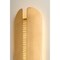 Corbett Lighting Lille 2 Light Wall Sconce in Vintage Gold Leaf Finish 541-02-VGL - alternate 2