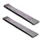 Mytee Products 48 inx6 inForklift Fork Sleeves w/2mm Woven Core for Protects from Scratching FPS-648 - alternate 1